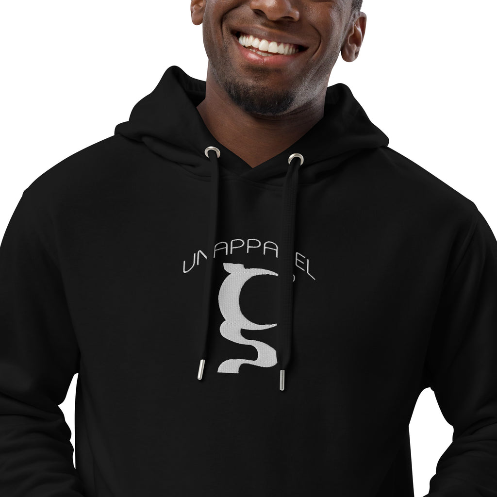 UN APPAREL Premium eco hoodie