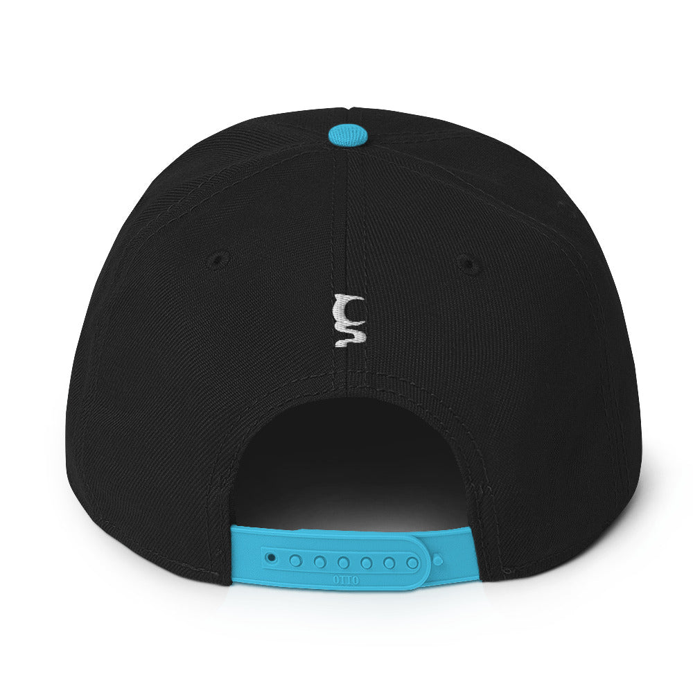 UN COOPERTIVE SNAPBACK IN 17 DIFFERENT COLORS