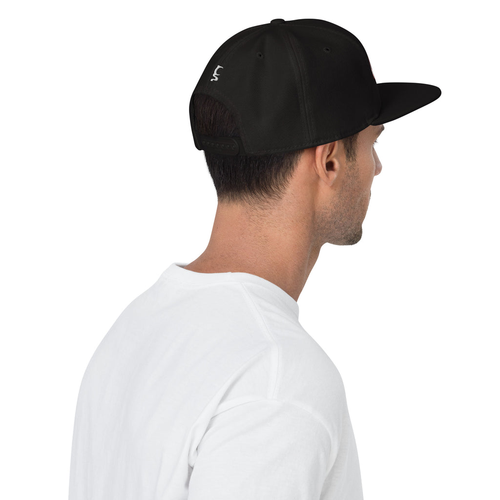 UN COOPERTIVE SNAPBACK IN 17 DIFFERENT COLORS