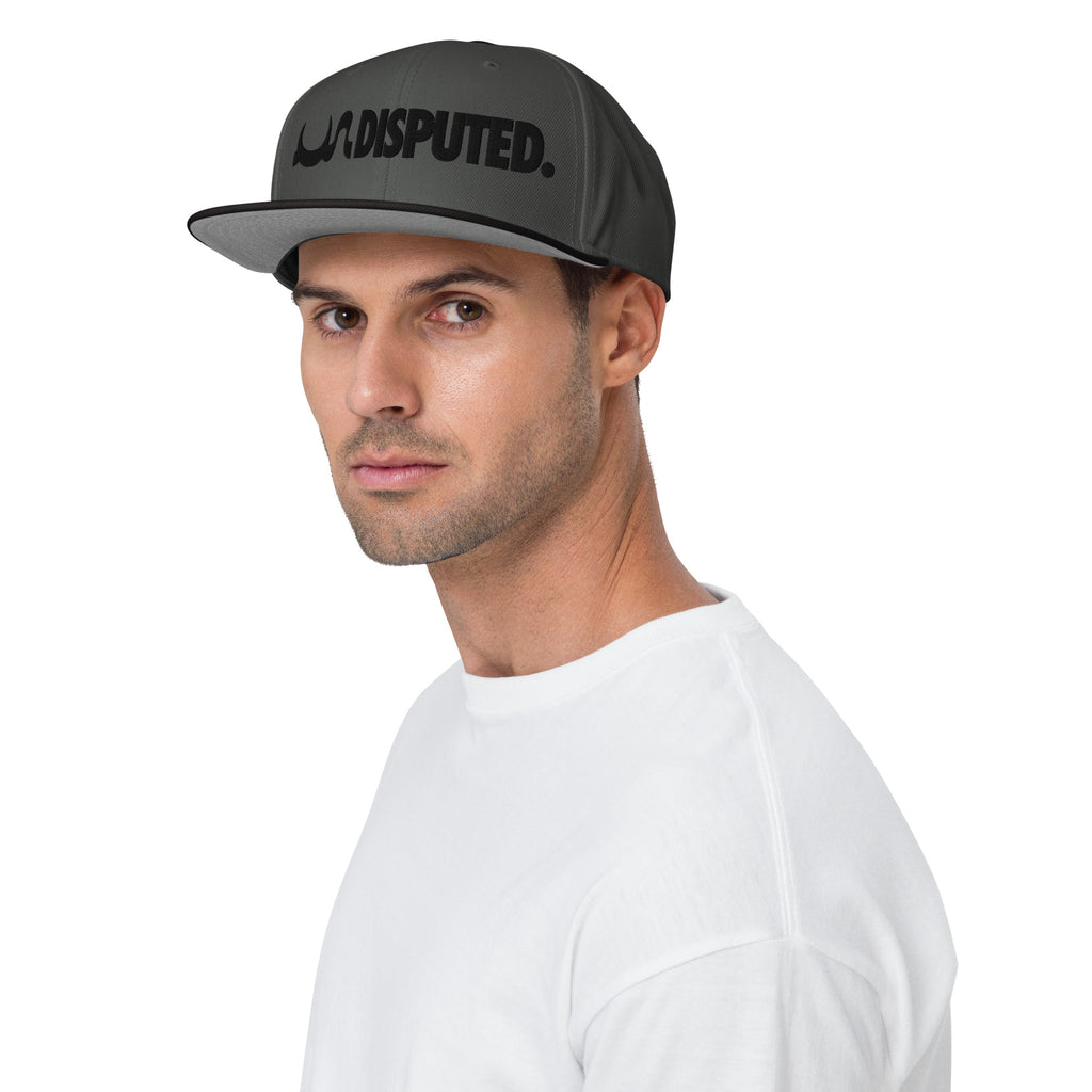 UN DISPUTED SNAPBACK IN 10 DIFFERENT COLORS