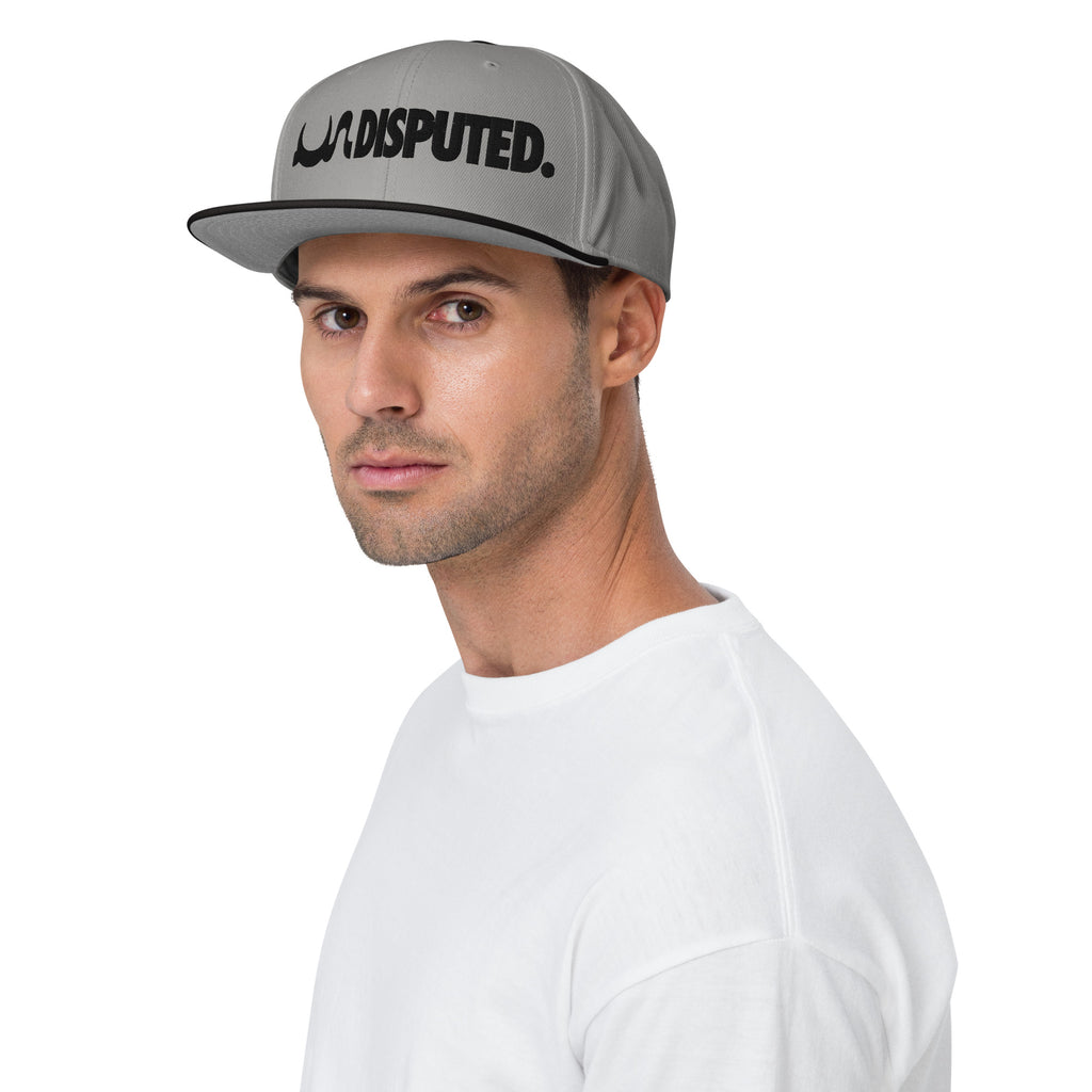 UN DISPUTED SNAPBACK IN 10 DIFFERENT COLORS