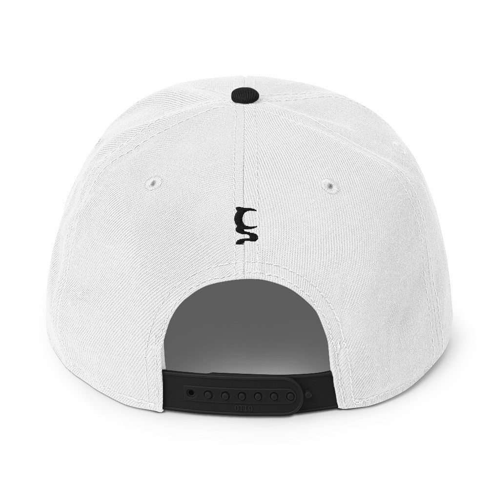 UN COOPERTIVE SNAPBACK IN 17 DIFFERENT COLORS