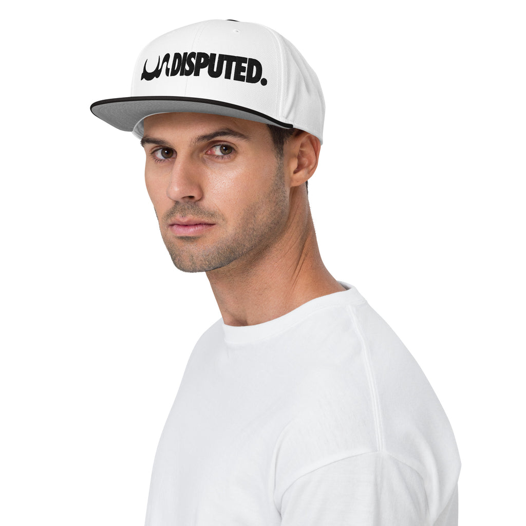 UN DISPUTED SNAPBACK IN 10 DIFFERENT COLORS