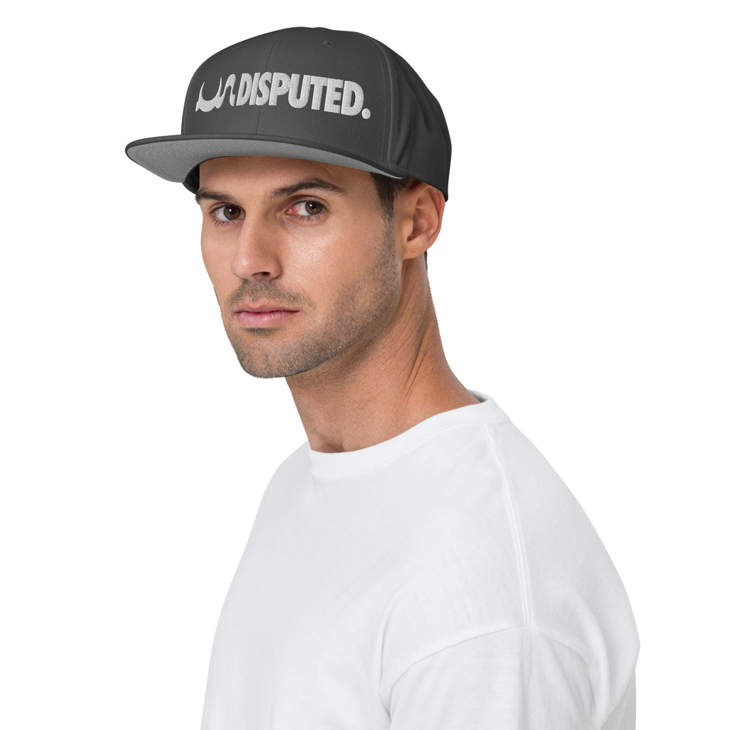 UN DISPUTED SNAPBACK IN 10 DIFFERENT COLORS