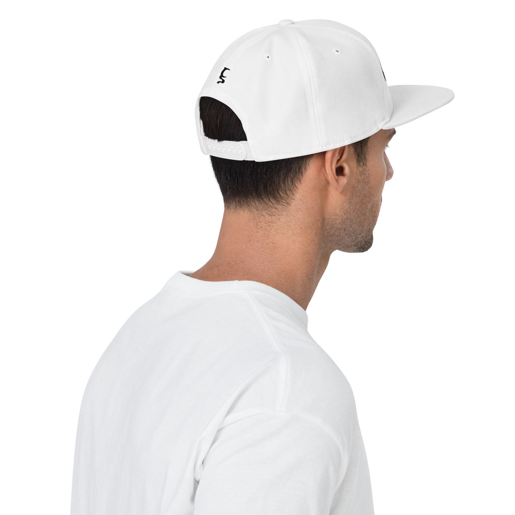 UN COOPERTIVE SNAPBACK IN 17 DIFFERENT COLORS