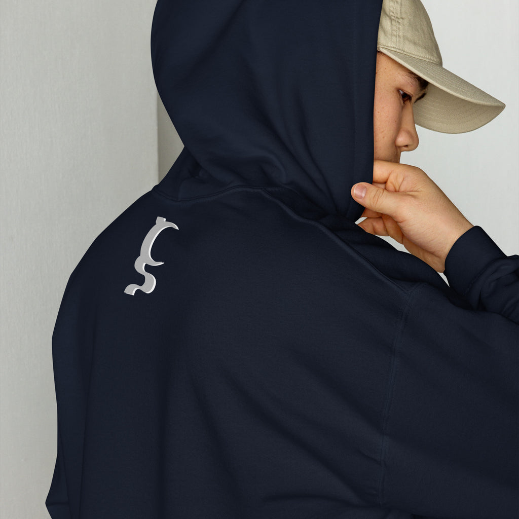 UN COLLECTION HOODIE IN 9 DIFFERENT COLORS
