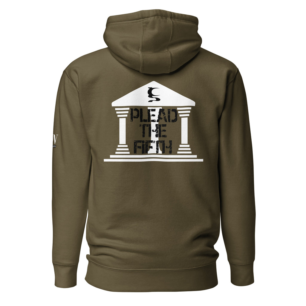 UN COOPERTIVE UNISEX HOODIE