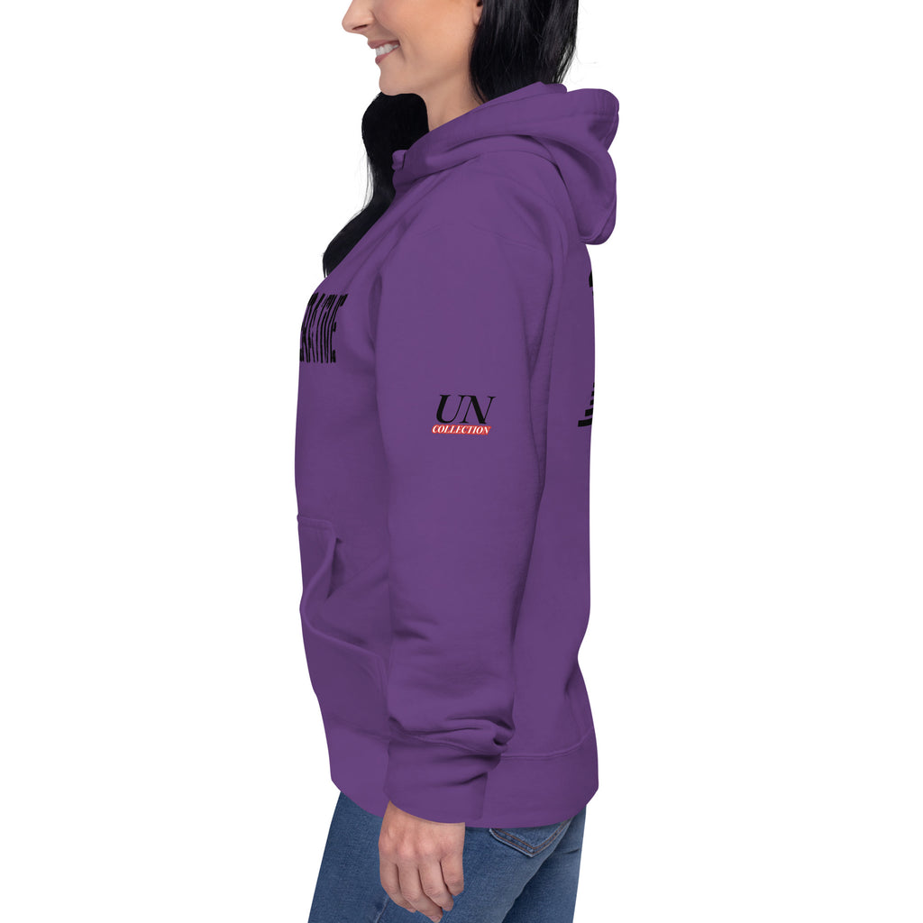 UN COOPERTIVE UNISEX HOODIE