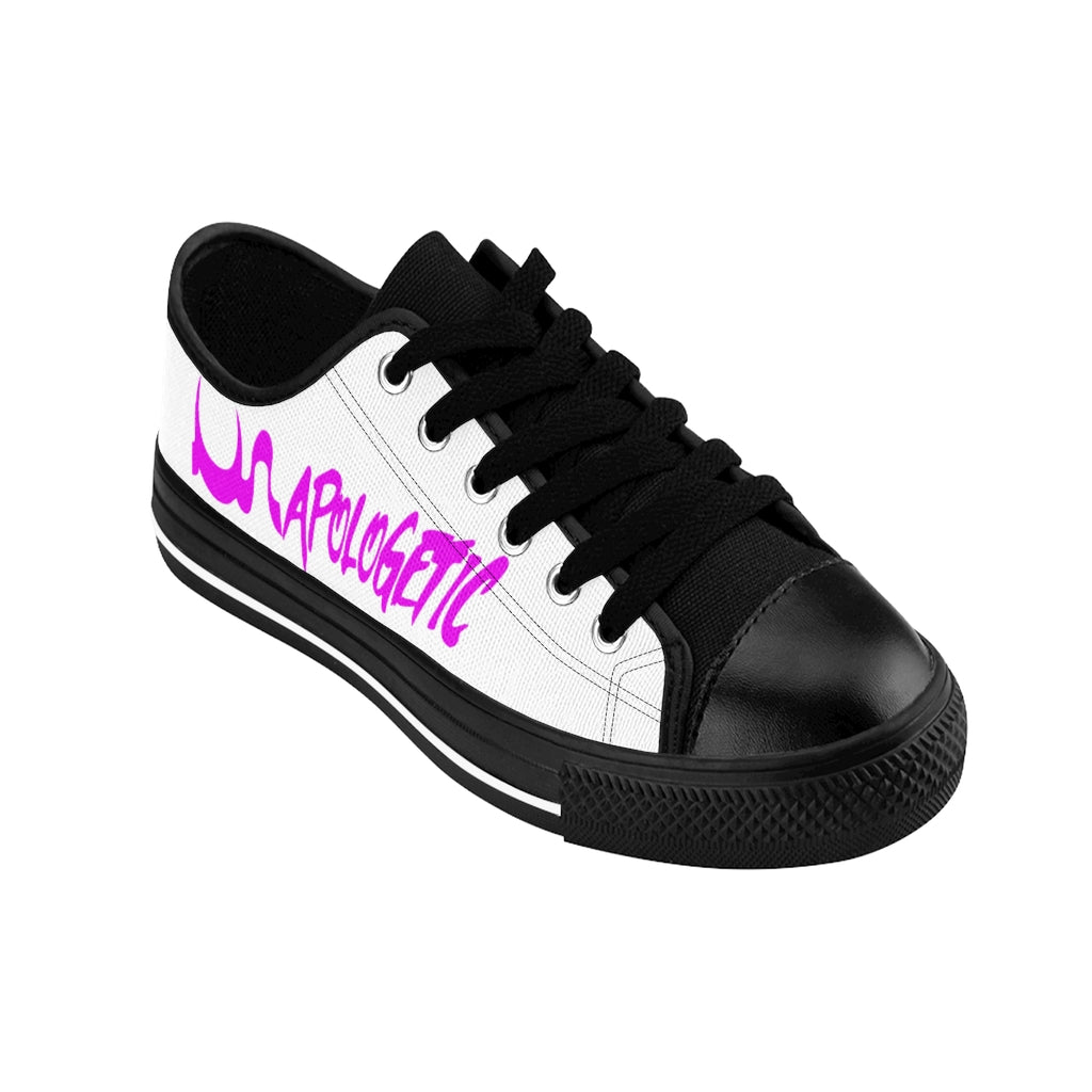 UN APOLOGETIC Women's Sneakers