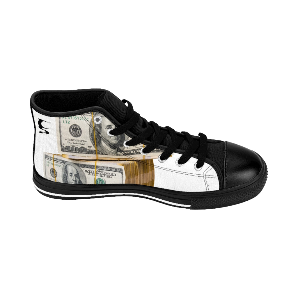 CALL OF DUTY Men's High-top Sneakers