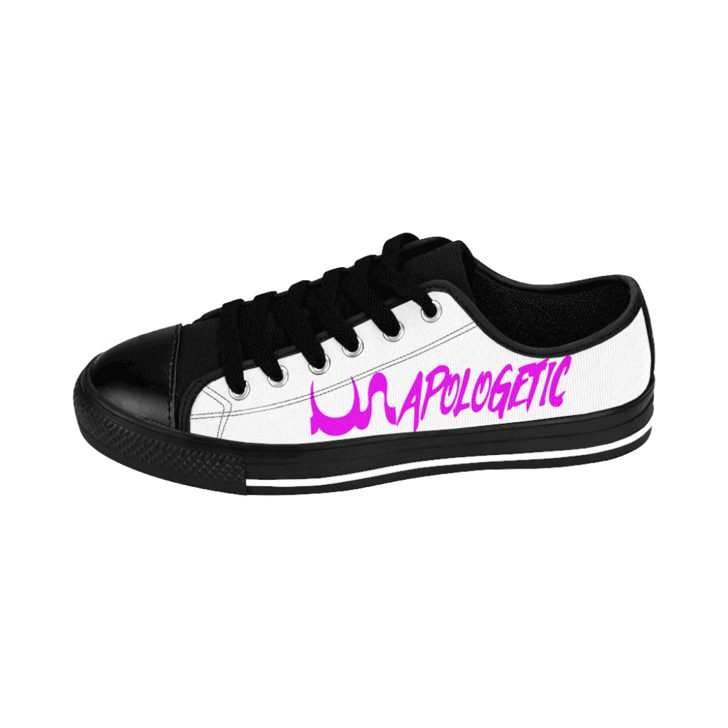 UN APOLOGETIC Women's Sneakers