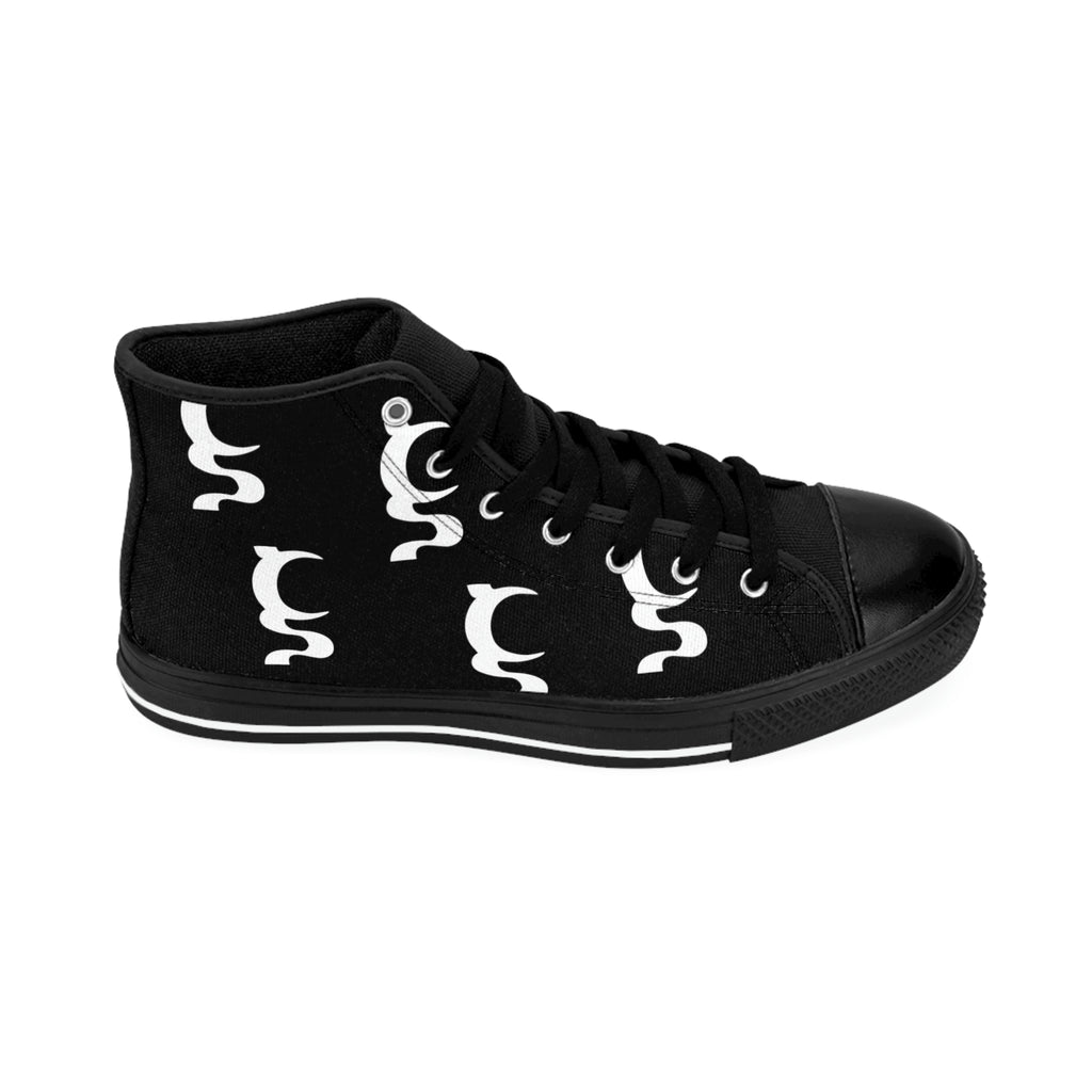 UN Men's High-top Sneakers