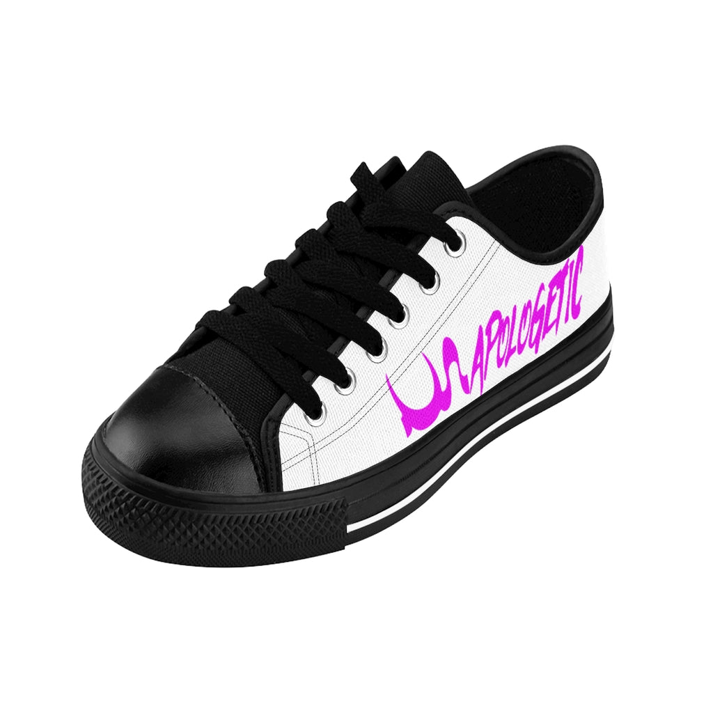 UN APOLOGETIC Women's Sneakers