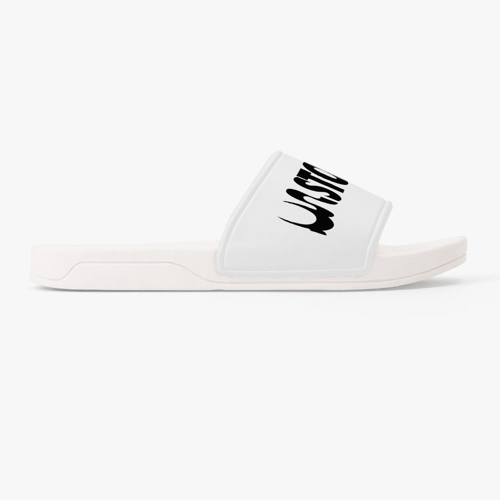 UN STOPPABLE CASUAL SANDALS - WHITE