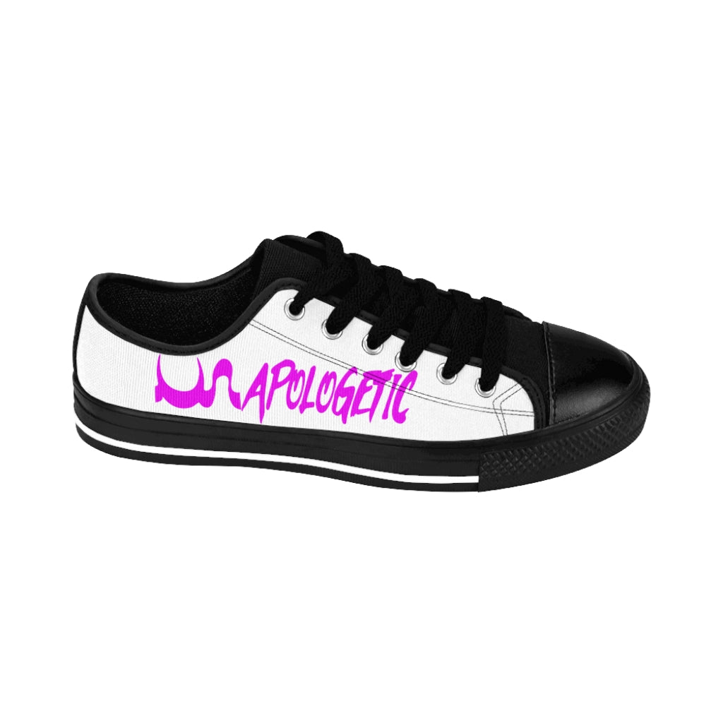 UN APOLOGETIC Women's Sneakers