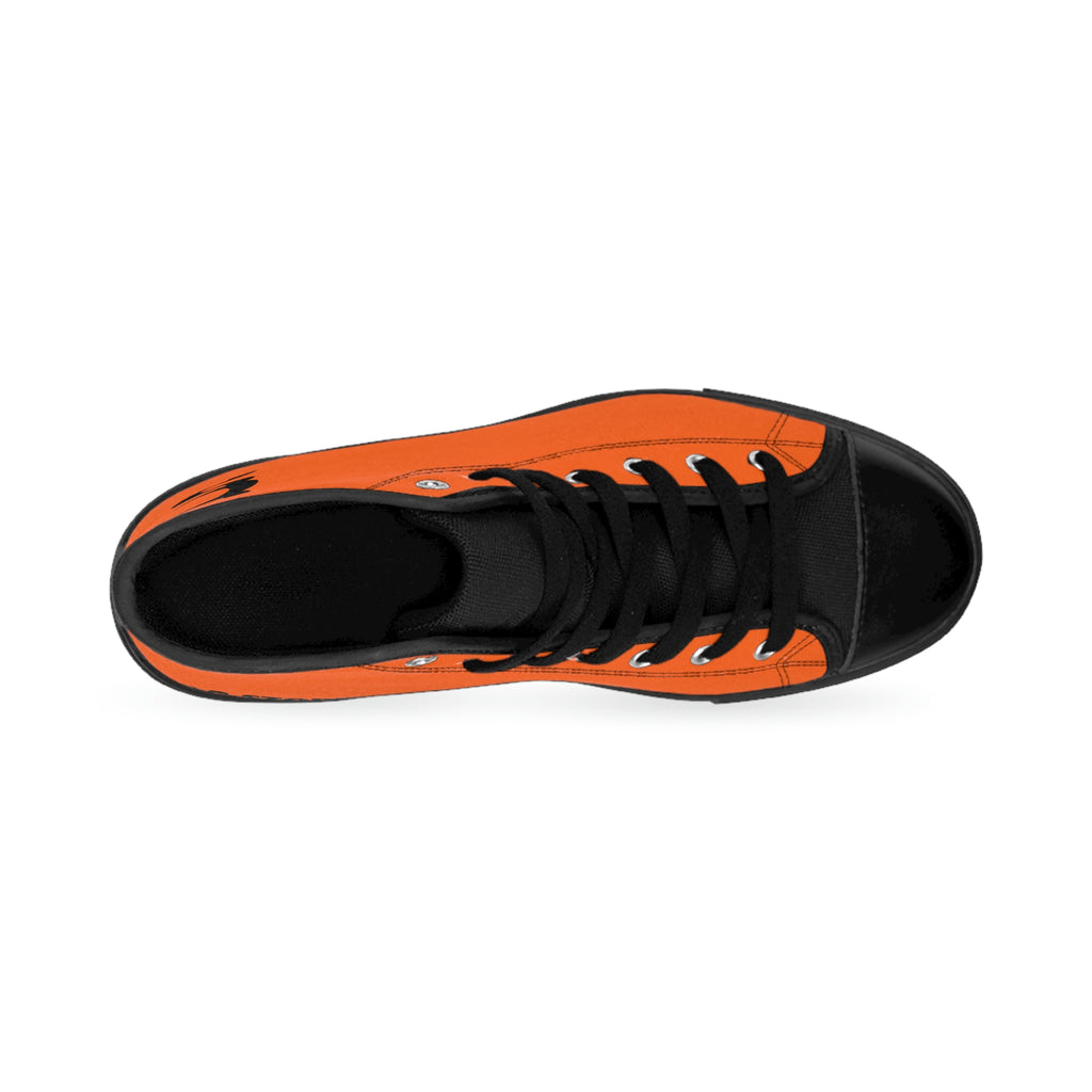UN STOPPABLE Men's High-top Sneakers