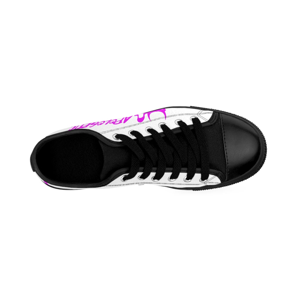 UN APOLOGETIC Women's Sneakers