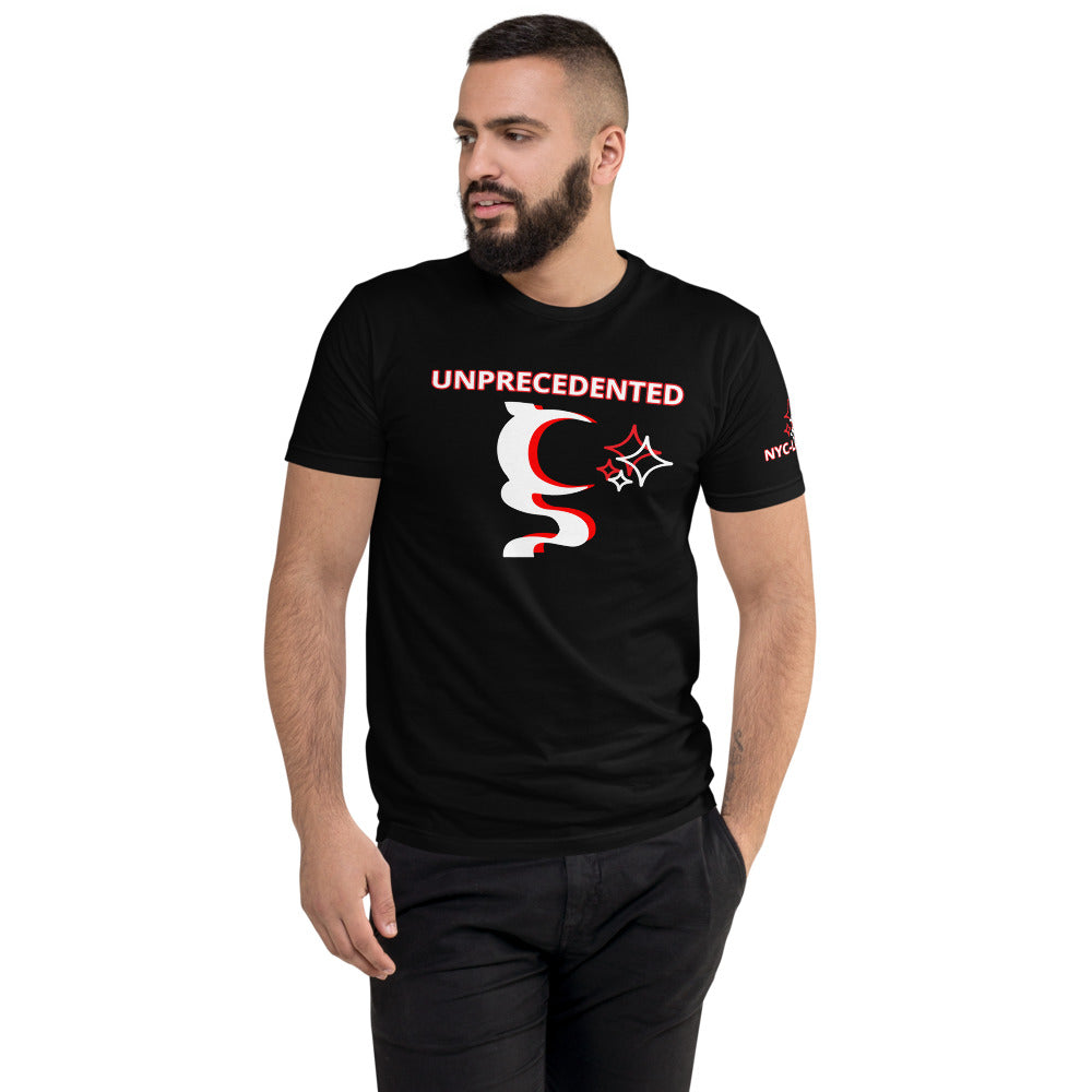 UNPRECEDENTED  Tshirt