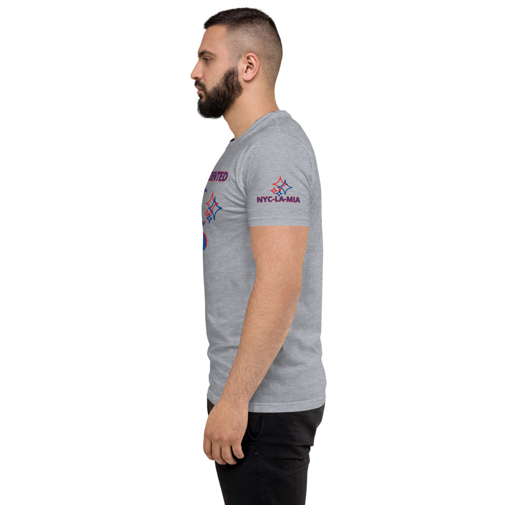 UNPRECEDENTED  Tshirt