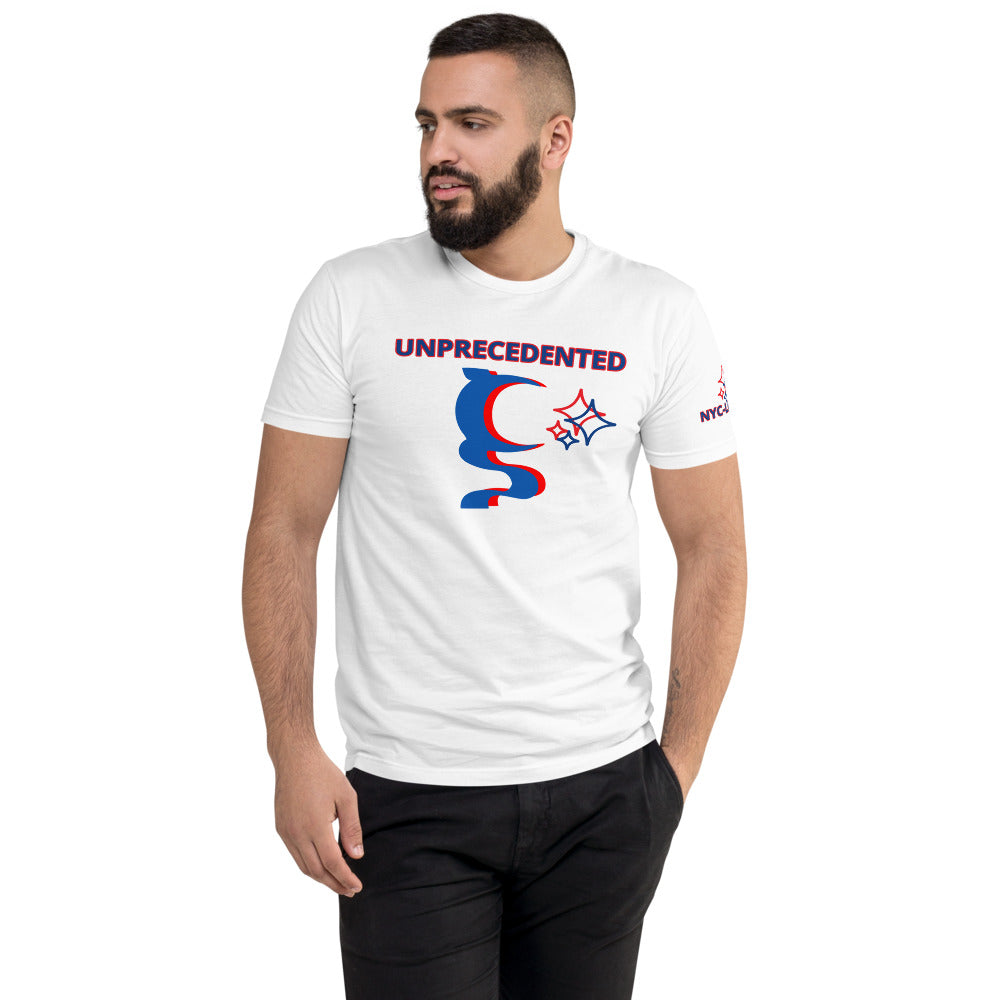 UNPRECEDENTED  Tshirt