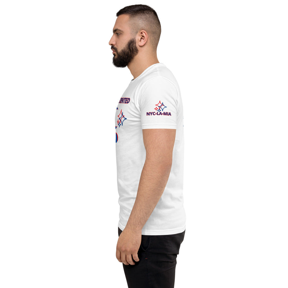 UNPRECEDENTED  Tshirt
