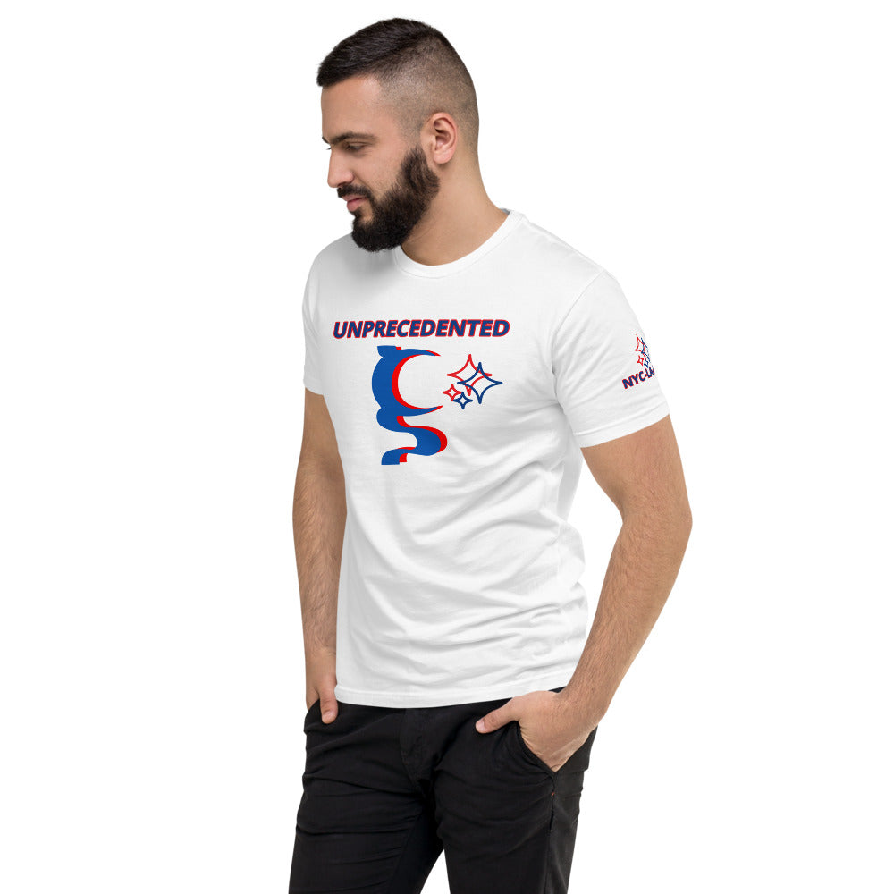 UNPRECEDENTED  Tshirt