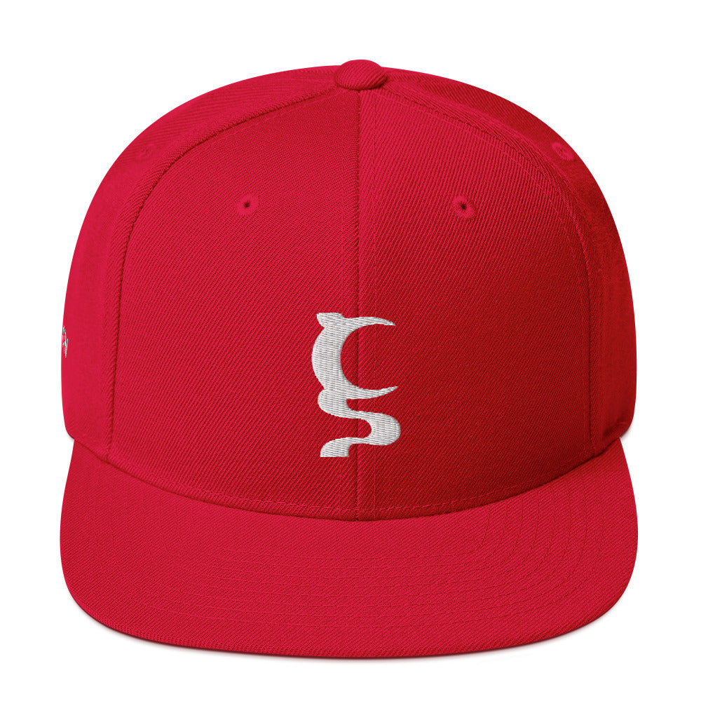 UN WHITE LOGO IN 11 DIFFERENT COLORS