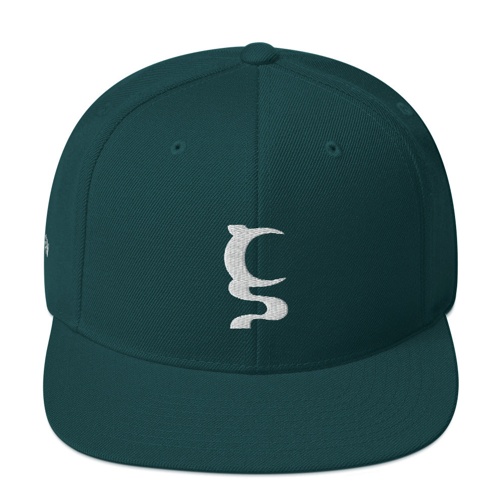 UN WHITE LOGO IN 11 DIFFERENT COLORS