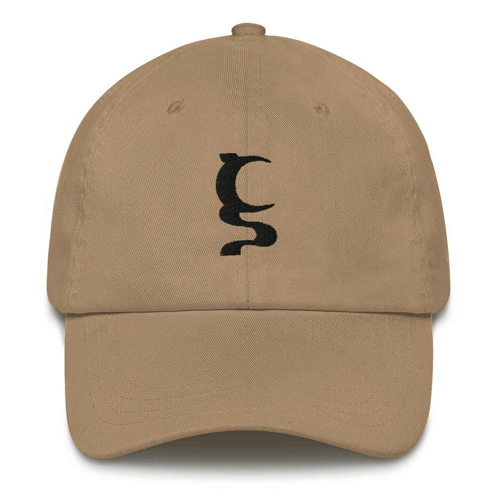 UN BLACK LOGO DAD IN 4 DIFFERENT COLORS