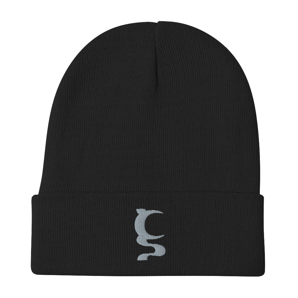 UN LOGO BEANIES IN 6 DIFFERENT COLORS