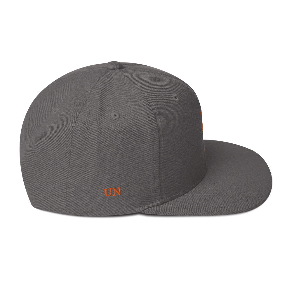 UN LOGO IN DIFFERENT COLORS & UN ON SIDE IN 10 DIFFERENT COLORS