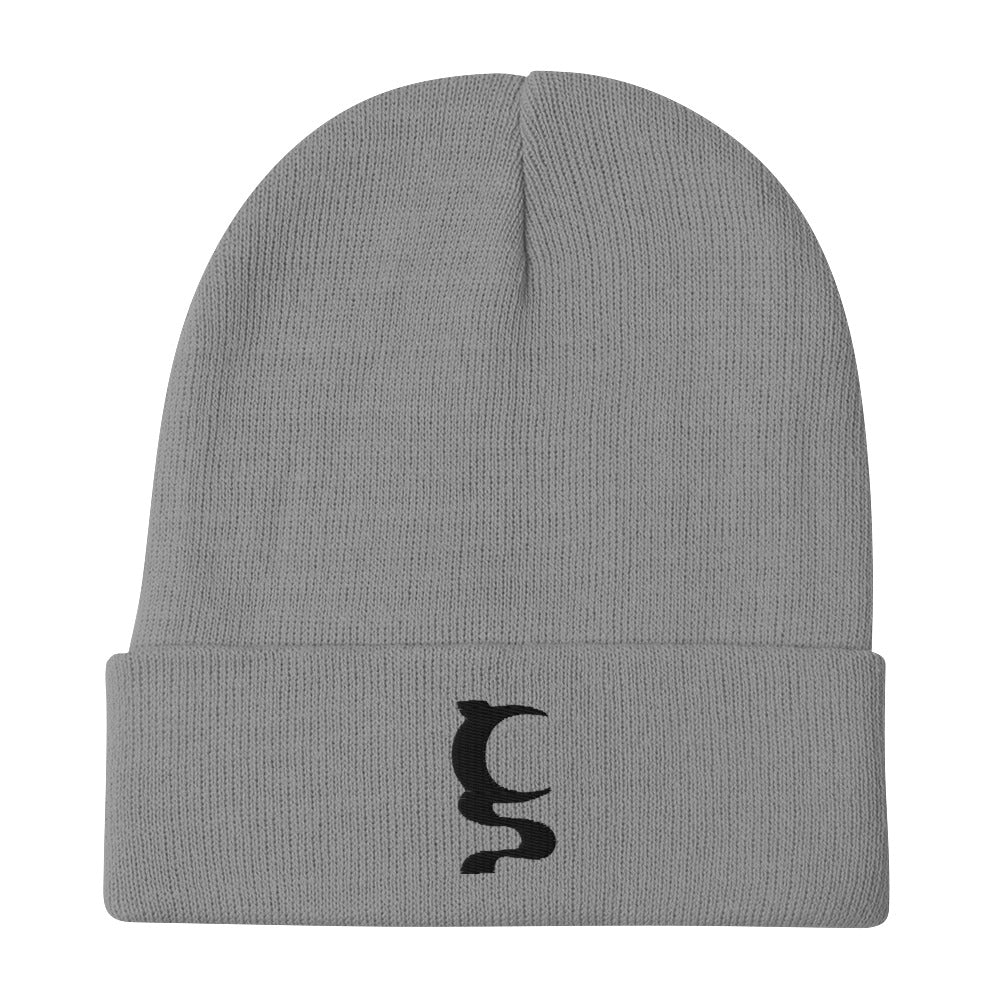 UN LOGO BEANIES IN 6 DIFFERENT COLORS