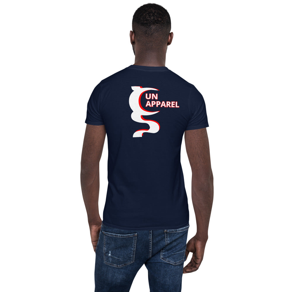 QUEENS MADE ME  Unisex T-Shirt*