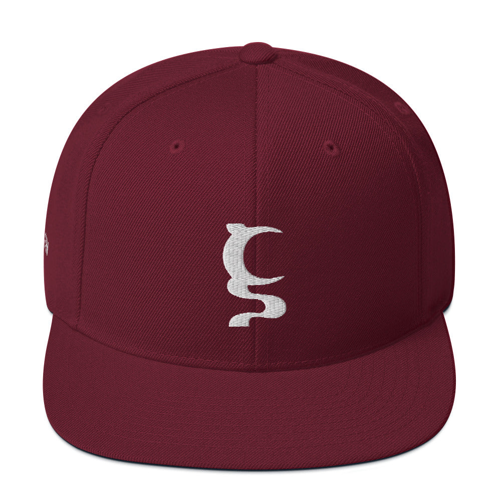UN WHITE LOGO IN 11 DIFFERENT COLORS