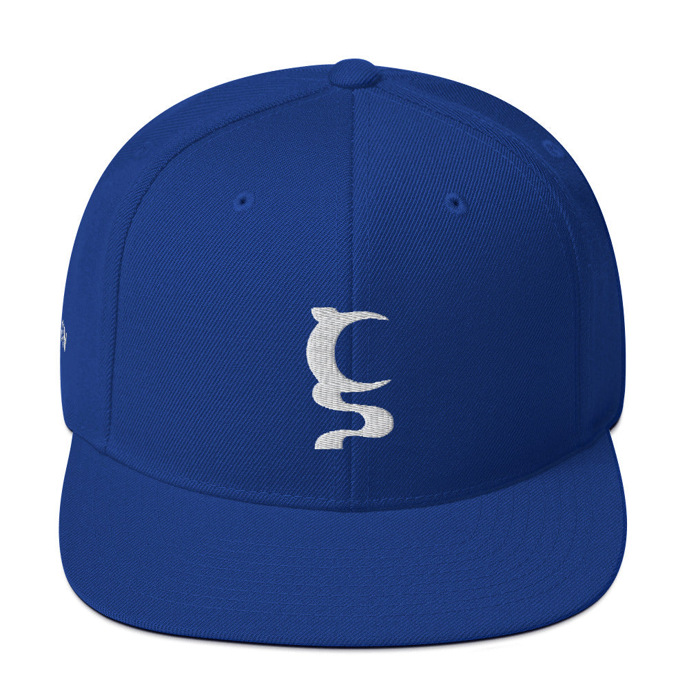 UN WHITE LOGO IN 11 DIFFERENT COLORS