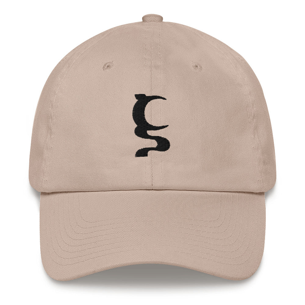 UN BLACK LOGO DAD IN 4 DIFFERENT COLORS