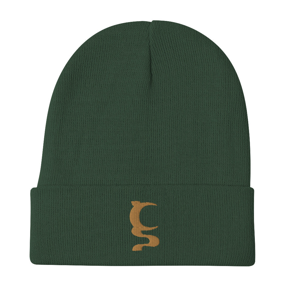 UN LOGO BEANIES IN 6 DIFFERENT COLORS