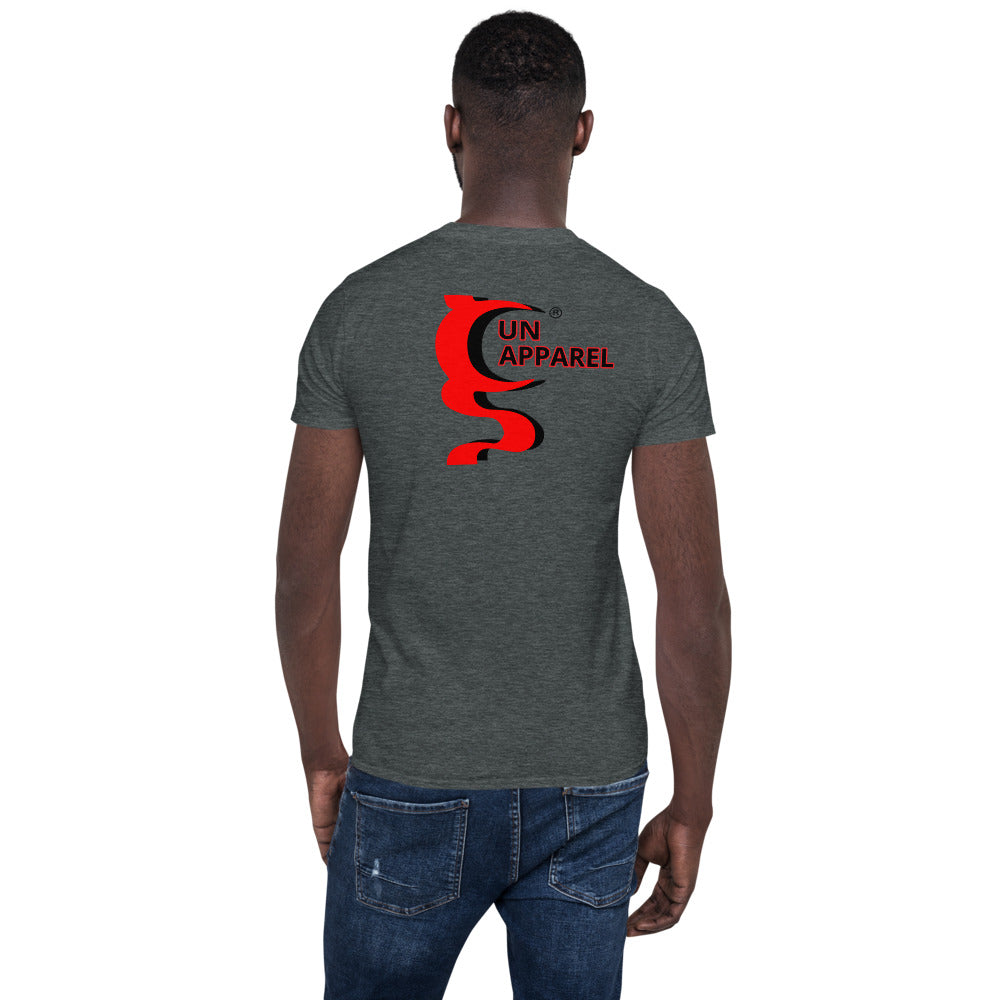 QUEENS MADE ME  Unisex T-Shirt*