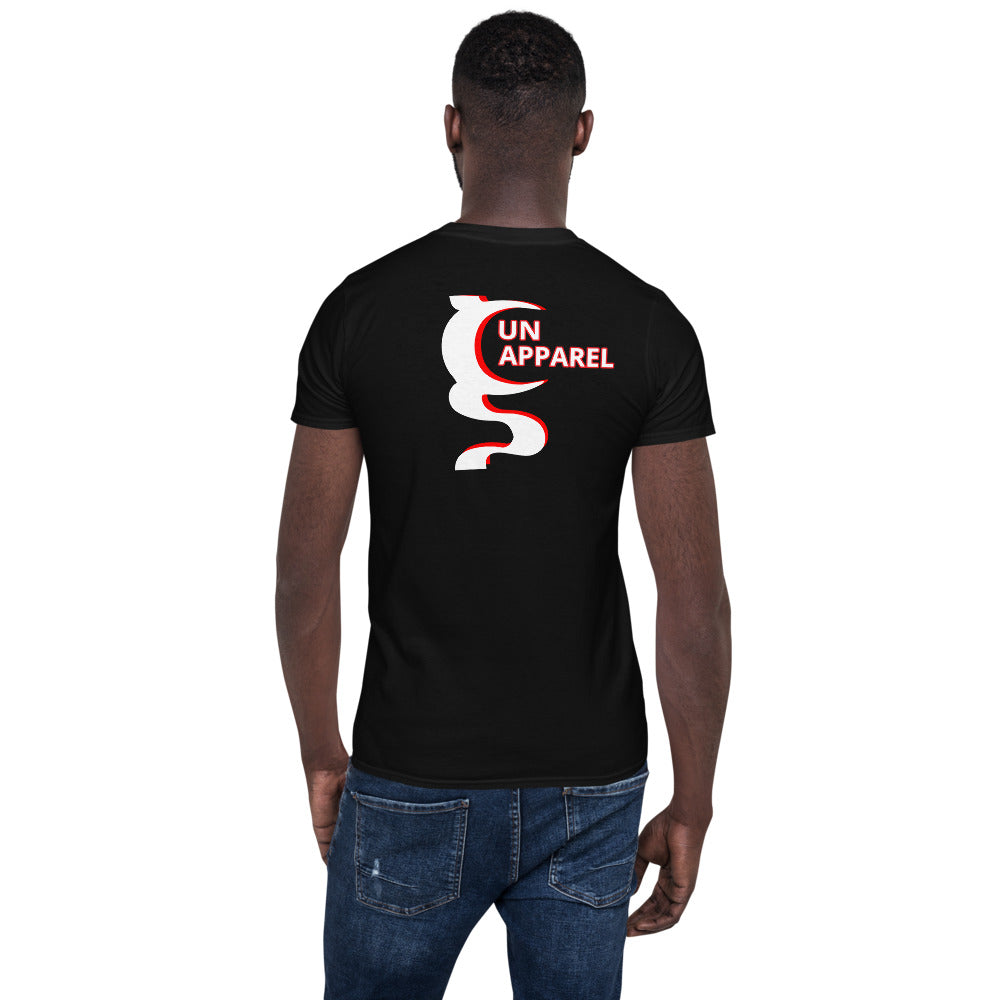 QUEENS MADE ME  Unisex T-Shirt*