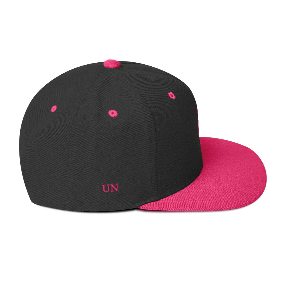 UN LOGO IN DIFFERENT COLORS & UN ON SIDE IN 10 DIFFERENT COLORS