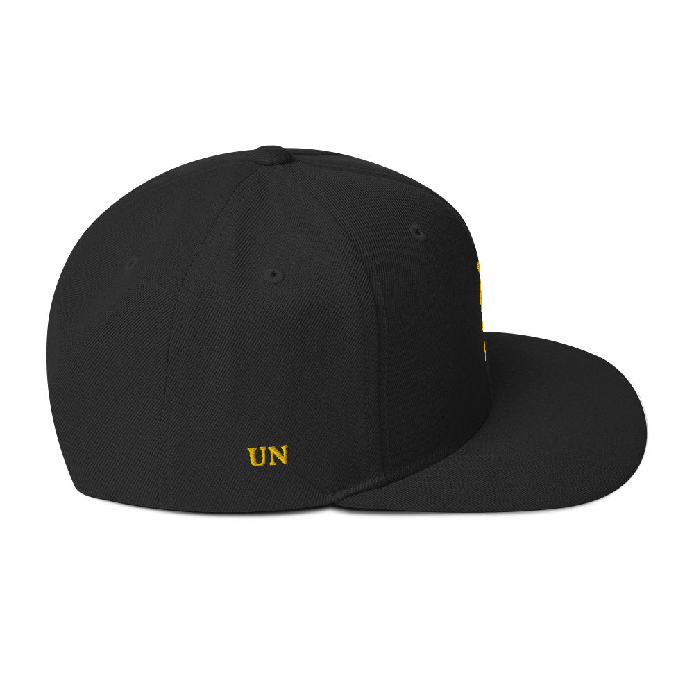 UN LOGO IN DIFFERENT COLORS & UN ON SIDE IN 10 DIFFERENT COLORS