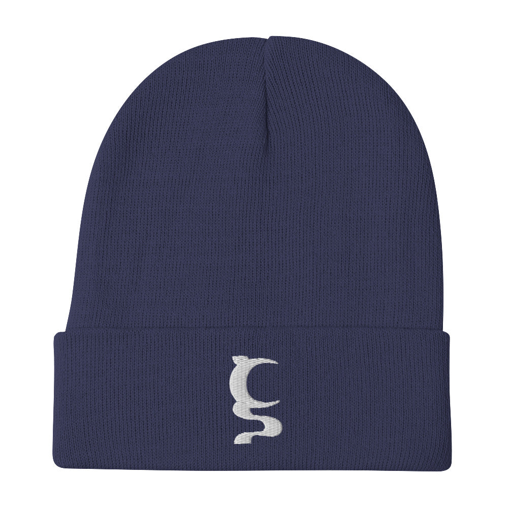 UN LOGO BEANIES IN 6 DIFFERENT COLORS