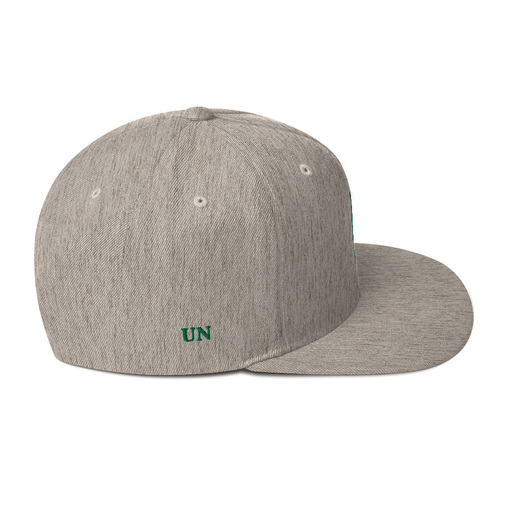 UN LOGO IN DIFFERENT COLORS & UN ON SIDE IN 10 DIFFERENT COLORS