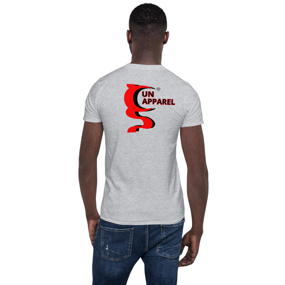 QUEENS MADE ME  Unisex T-Shirt*