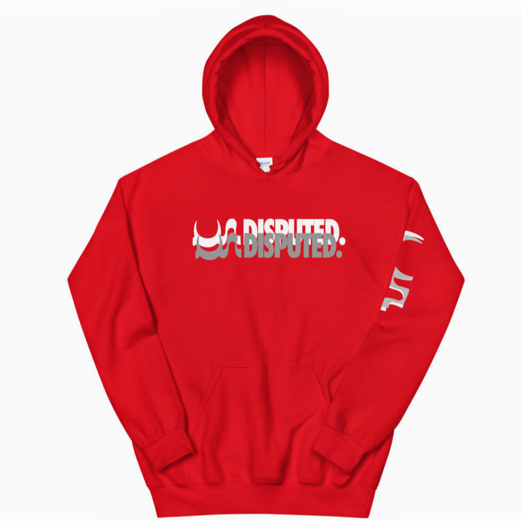 MEN  HOODIES & SWEATSHIRTS