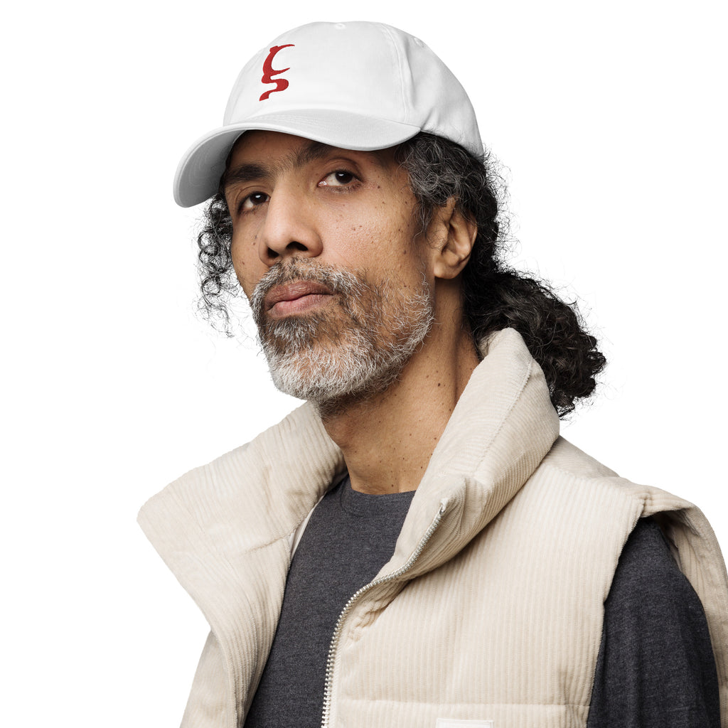 UN LOGO DAD HATS IN 9 DIFFERENT COLORS