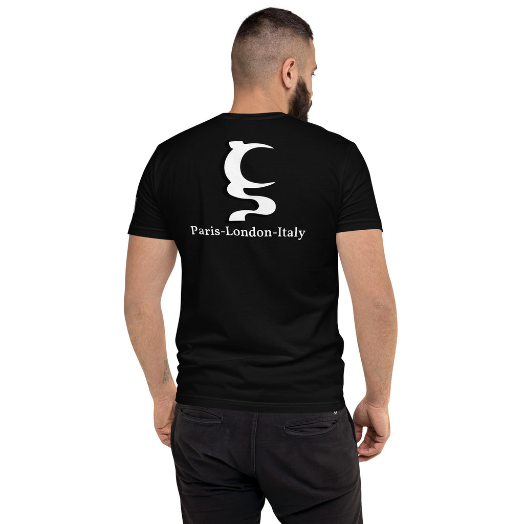 YOUNG, RICH & UN STOPPABLE TSHIRT IN 6 DIFFERENT COLORS
