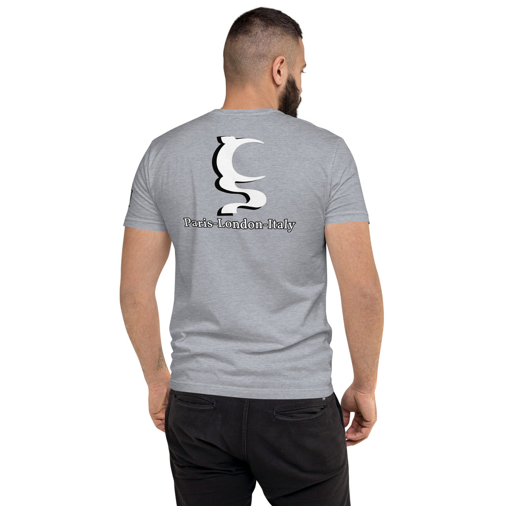 YOUNG, RICH & UN STOPPABLE TSHIRT IN 6 DIFFERENT COLORS