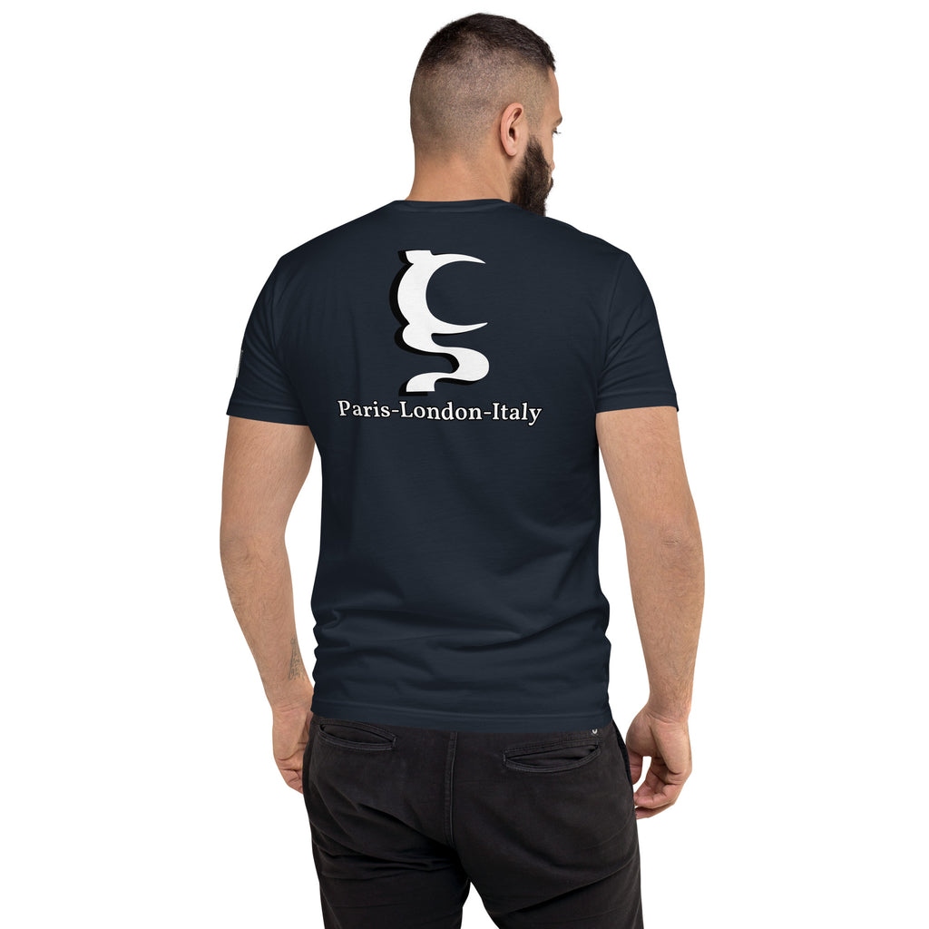 YOUNG, RICH & UN STOPPABLE TSHIRT IN 6 DIFFERENT COLORS