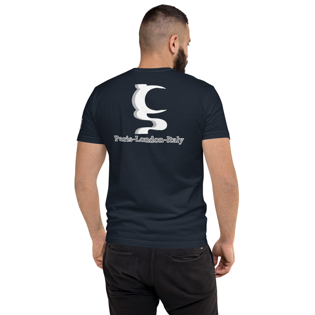 YOUNG, RICH & UN STOPPABLE TSHIRT IN 6 DIFFERENT COLORS